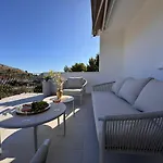Villa Cozy Mediterranian-style *