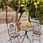Cozy Mediterranian-style