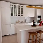 Cozy Mediterranian-style