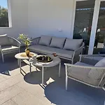 Cozy Mediterranian-style
