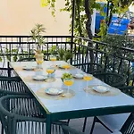 Villa Cozy Mediterranian-style Rogoznica (Sibenik-Knin)