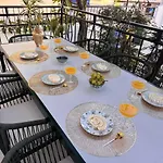 Cozy Mediterranian-style Rogoznica (Sibenik-Knin)