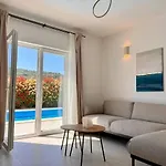 Villa Cozy Mediterranian-style *