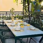 Villa Cozy Mediterranian-style Rogoznica (Sibenik-Knin)
