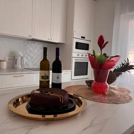 Villa Cozy Mediterranian-style Rogoznica (Sibenik-Knin)