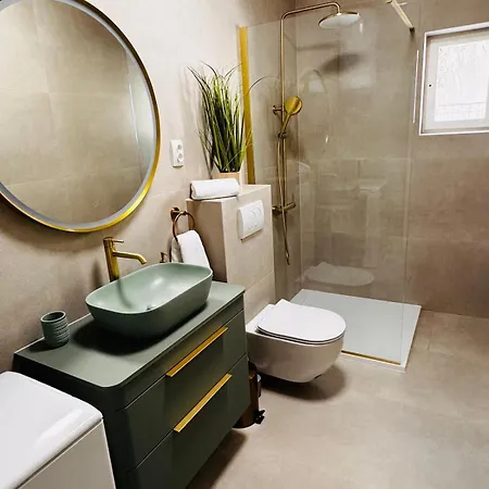 Cozy Mediterranian-style Villa