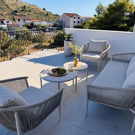 Cozy Mediterranian-style וילה *