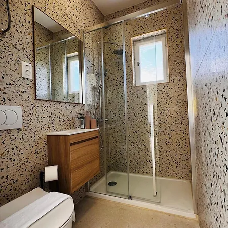 Cozy Mediterranian-style Villa *