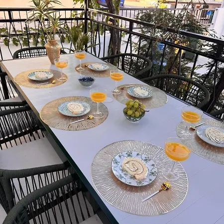 Cozy Mediterranian-style Rogoznica (Sibenik-Knin)