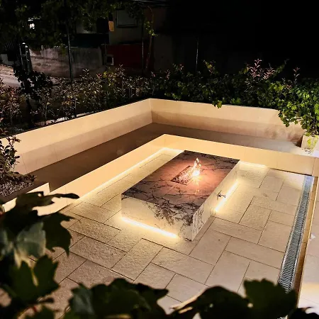 Villa Cozy Mediterranian-style