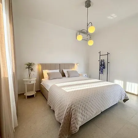 Cozy Mediterranian-style וילה