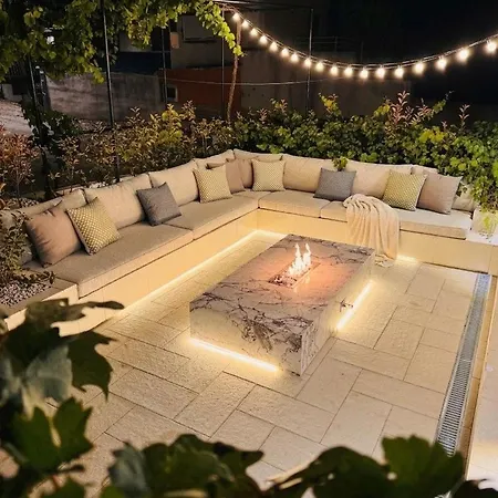 Cozy Mediterranian-style רוגוזניצה
