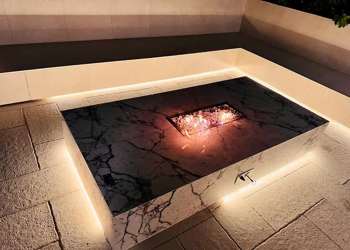 Cozy Mediterranian-style * רוגוזניצה