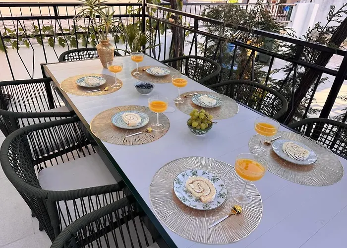 Cozy Mediterranian-style Rogoznica (Sibenik-Knin)